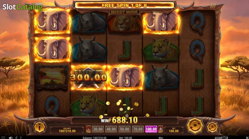 United Kingdom - winbeast